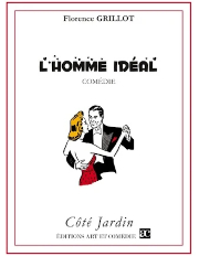 converture livre l'homme idéal