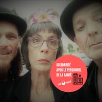 Visuel SCÈN’ARTISTES